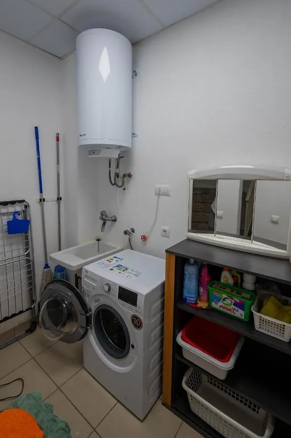 Prázdninový dům Villa Lourier L'Estartit