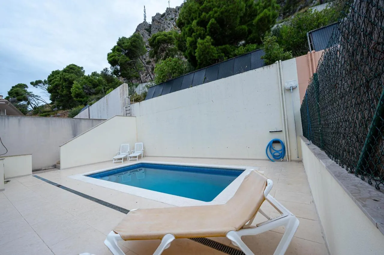Villa Lourier L'Estartit