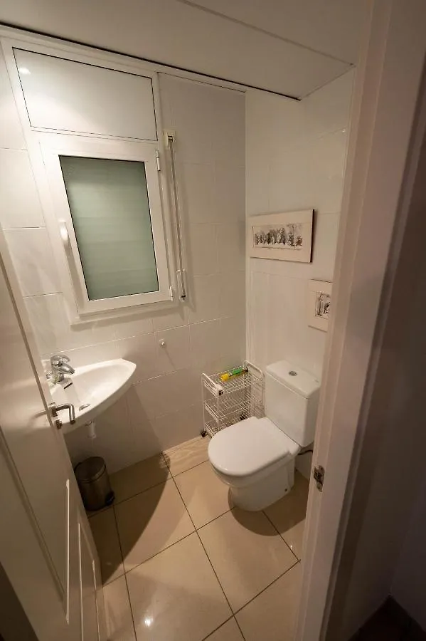 Villa Lourier L'Estartit Španělsko