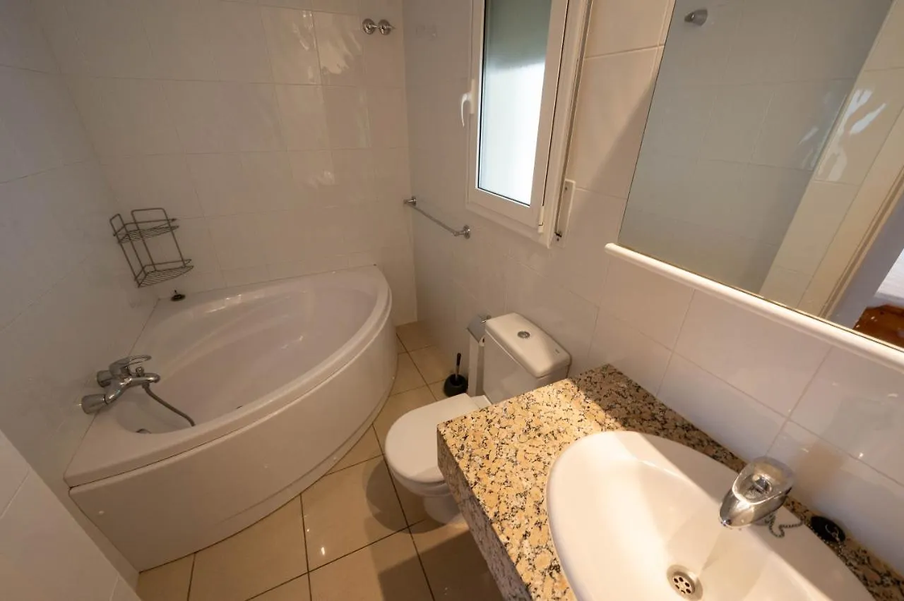 Prázdninový dům Villa Lourier L'Estartit