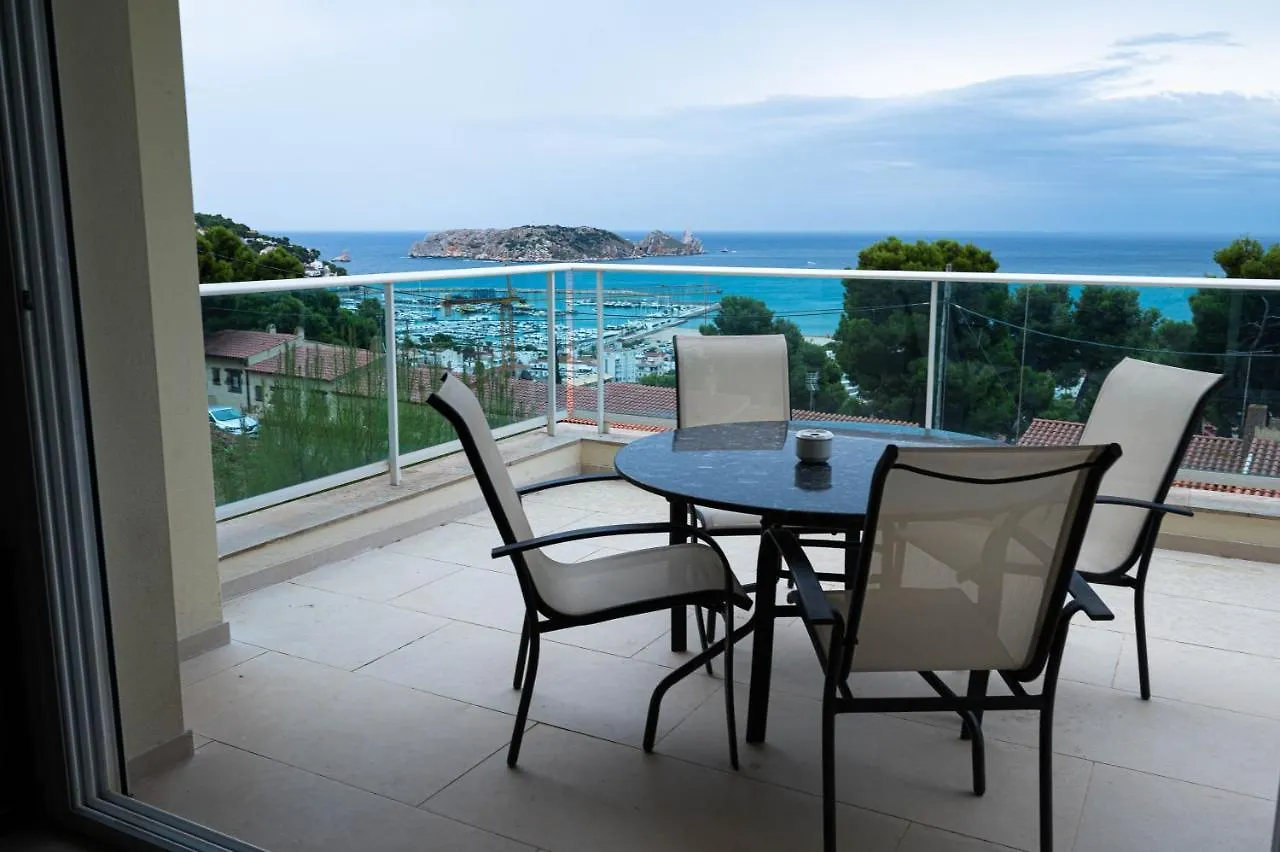 Villa Lourier L'Estartit