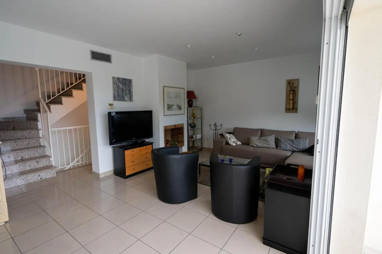 Villa Lourier L'Estartit